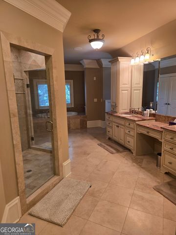 2200 Heathermoor Hill Drive, Marietta, GA 30062
