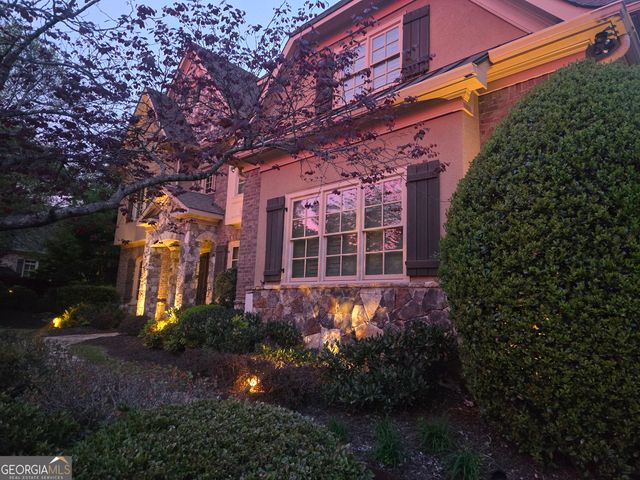 2200 Heathermoor Hill Drive, Marietta, GA 30062