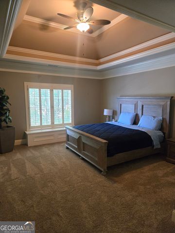 2200 Heathermoor Hill Drive, Marietta, GA 30062