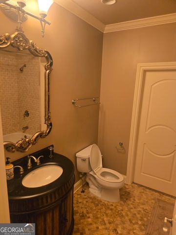 2200 Heathermoor Hill Drive, Marietta, GA 30062