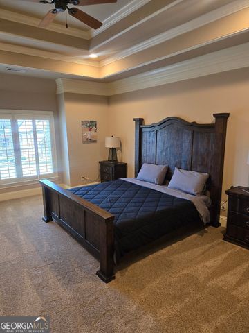 2200 Heathermoor Hill Drive, Marietta, GA 30062