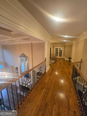 2200 Heathermoor Hill Drive, Marietta, GA 30062