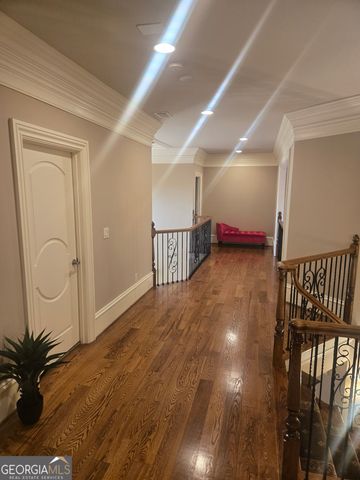 2200 Heathermoor Hill Drive, Marietta, GA 30062