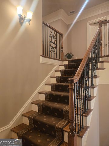 2200 Heathermoor Hill Drive, Marietta, GA 30062