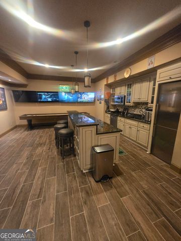 2200 Heathermoor Hill Drive, Marietta, GA 30062