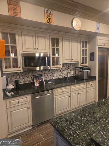 2200 Heathermoor Hill Drive, Marietta, GA 30062
