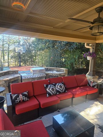 2200 Heathermoor Hill Drive, Marietta, GA 30062