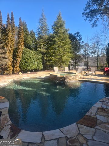 2200 Heathermoor Hill Drive, Marietta, GA 30062
