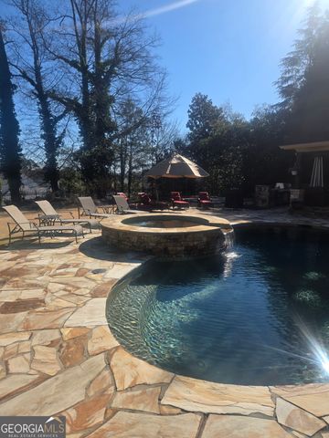 2200 Heathermoor Hill Drive, Marietta, GA 30062
