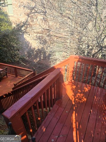 2200 Heathermoor Hill Drive, Marietta, GA 30062