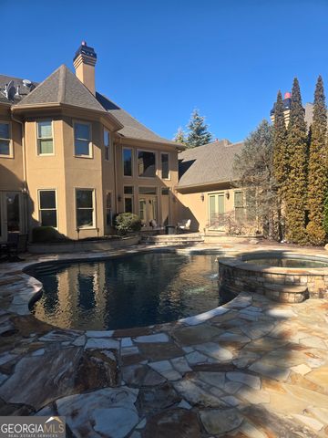 2200 Heathermoor Hill Drive, Marietta, GA 30062