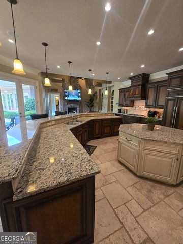 2200 Heathermoor Hill Drive, Marietta, GA 30062