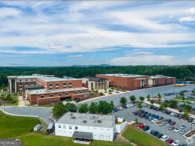 2200 Heathermoor Hill Drive, Marietta, GA 30062