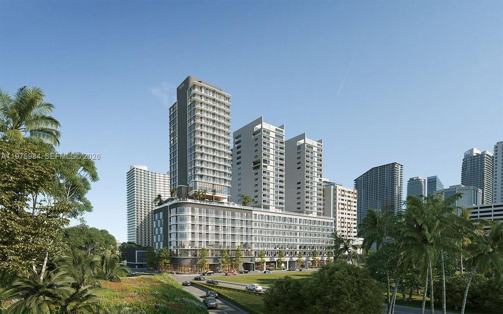 229 SW 9th St 705, Miami, FL 33130