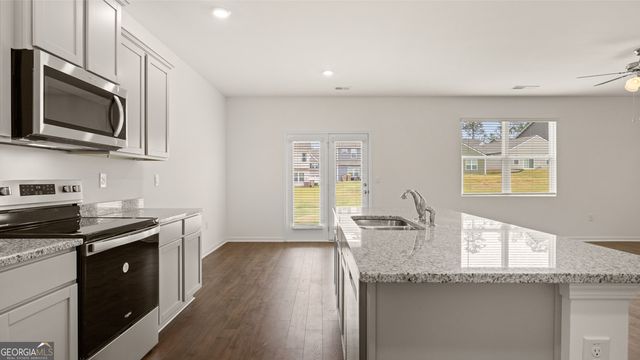 235 Storm Lane, Hoschton, GA 30548