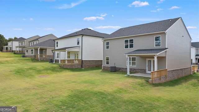 235 Storm Lane, Hoschton, GA 30548