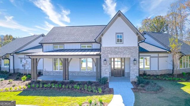 235 Storm Lane, Hoschton, GA 30548