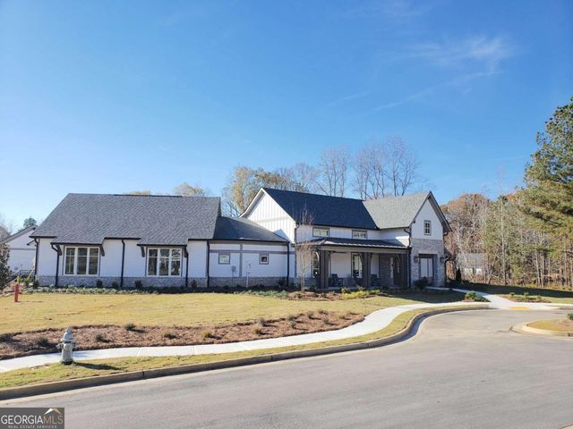 235 Storm Lane, Hoschton, GA 30548