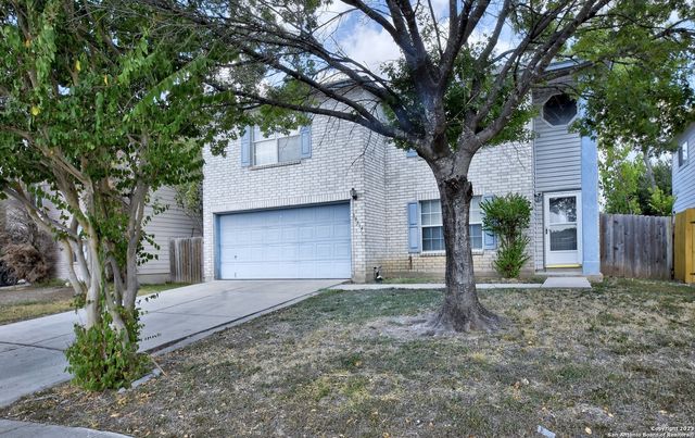 10515 Talon Pt, San Antonio, TX 78254