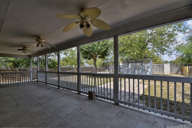 10515 Talon Pt, San Antonio, TX 78254