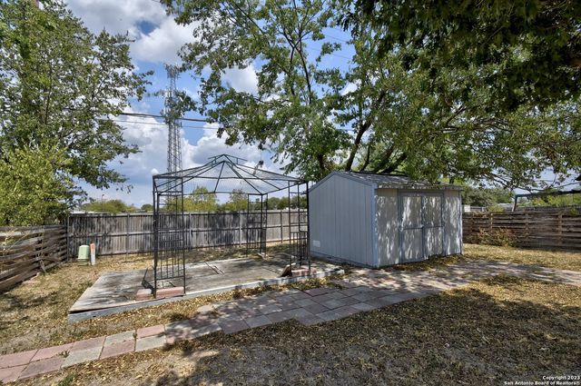 10515 Talon Pt, San Antonio, TX 78254