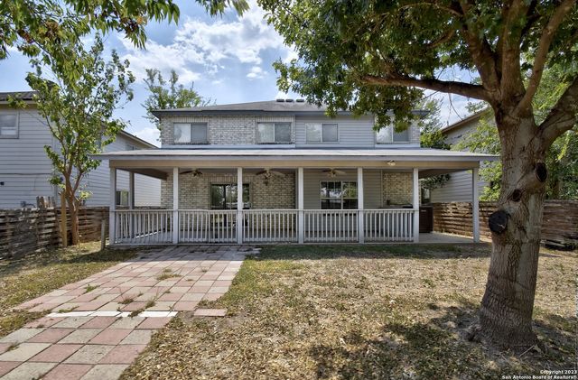 10515 Talon Pt, San Antonio, TX 78254