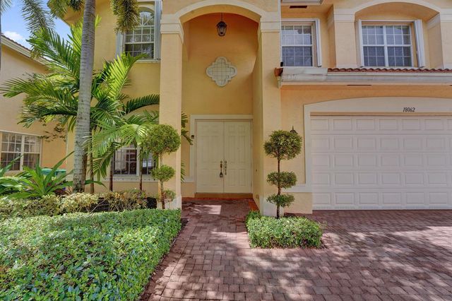 18062 SW 41st Street, Miramar, FL 33029