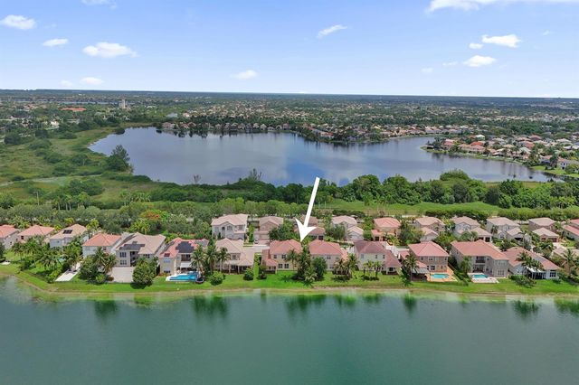 18062 SW 41st Street, Miramar, FL 33029