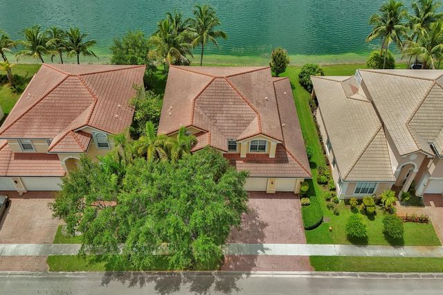 18062 SW 41st Street, Miramar, FL 33029