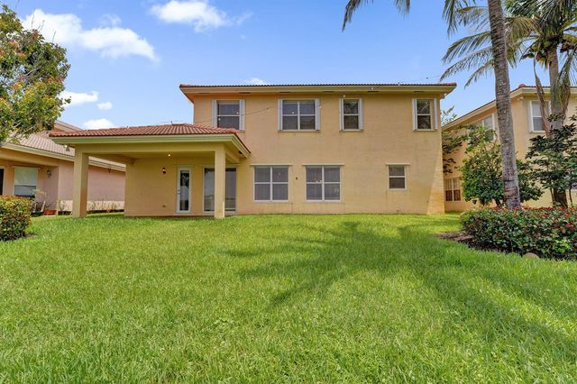 18062 SW 41st Street, Miramar, FL 33029