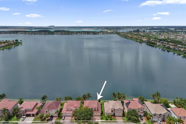 18062 SW 41st Street, Miramar, FL 33029