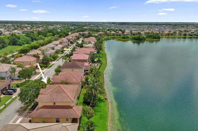18062 SW 41st Street, Miramar, FL 33029