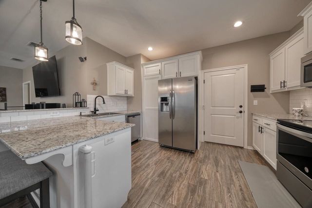 13847 County Road 4200, Lindale, TX 75771