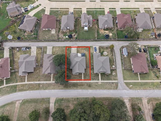 13847 County Road 4200, Lindale, TX 75771