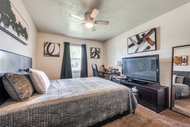5212 Knox Drive, The Colony, TX 75056