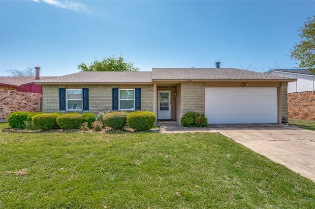 5212 Knox Drive, The Colony, TX 75056