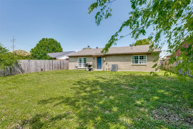 5212 Knox Drive, The Colony, TX 75056