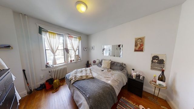 6 Sutherland Road 41, Boston, MA 02135