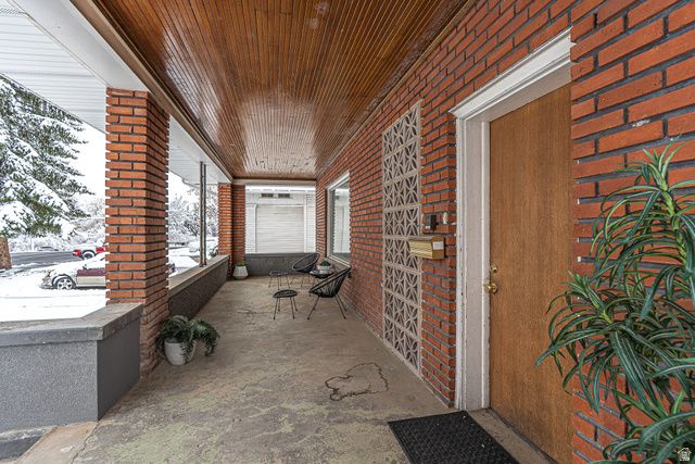 33 N 200 E, Logan, UT 84321