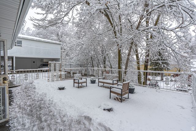 33 N 200 E, Logan, UT 84321