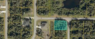 KANE STREET, North Port, FL 34288