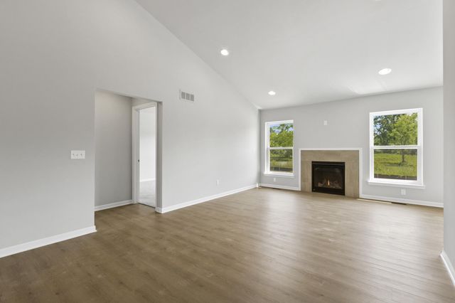 31595 Augusta Drive 69, Romulus, MI 48174