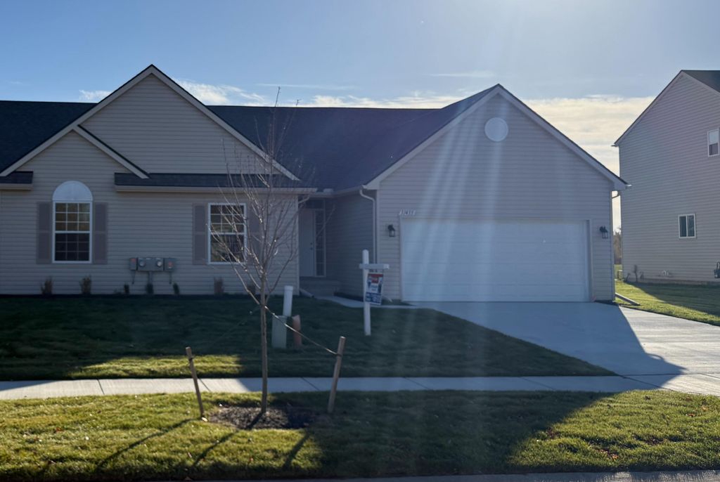 31595 Augusta Drive 69, Romulus, MI 48174
