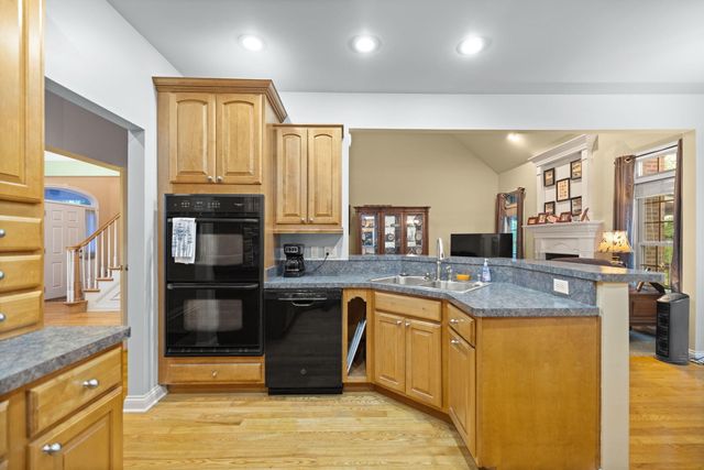 105 Riviera Drive, Georgetown, KY 40324