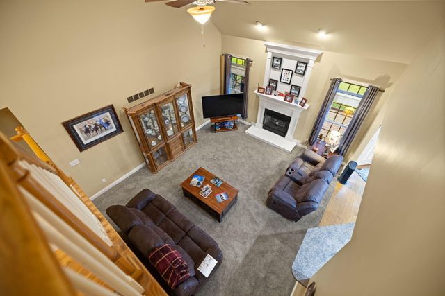 105 Riviera Drive, Georgetown, KY 40324