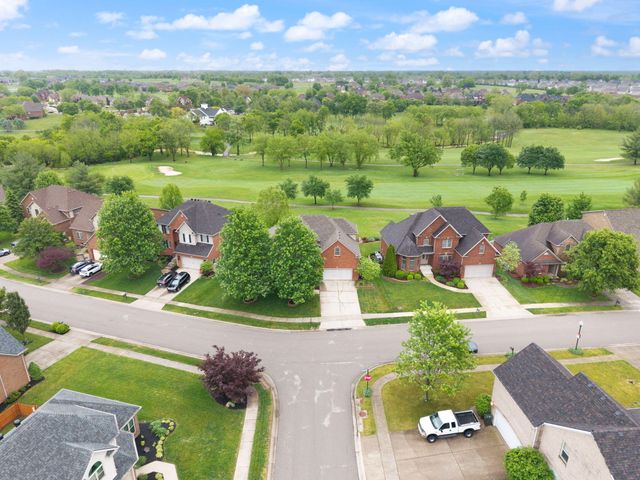 105 Riviera Drive, Georgetown, KY 40324