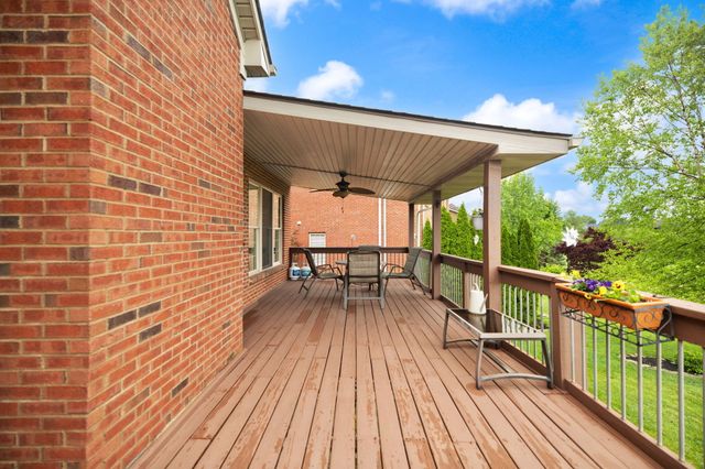 105 Riviera Drive, Georgetown, KY 40324