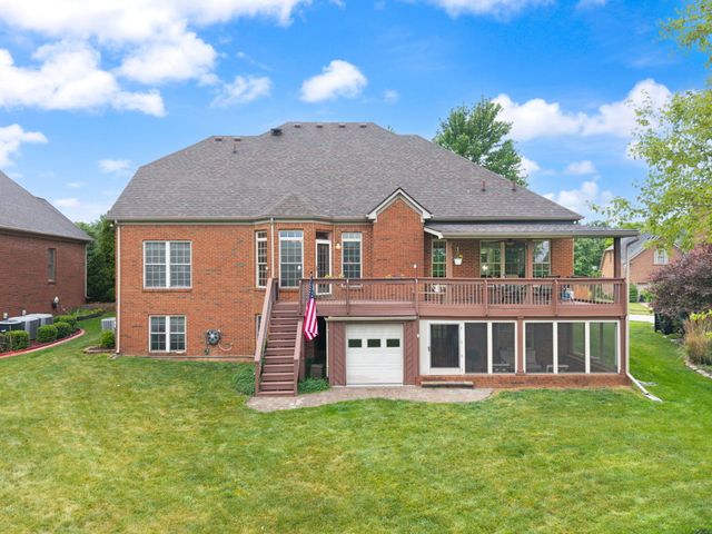 105 Riviera Drive, Georgetown, KY 40324