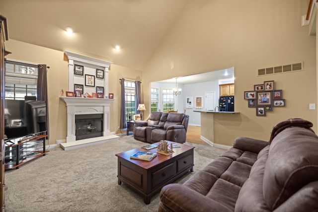 105 Riviera Drive, Georgetown, KY 40324