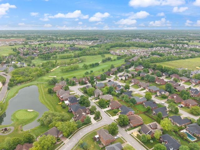 105 Riviera Drive, Georgetown, KY 40324